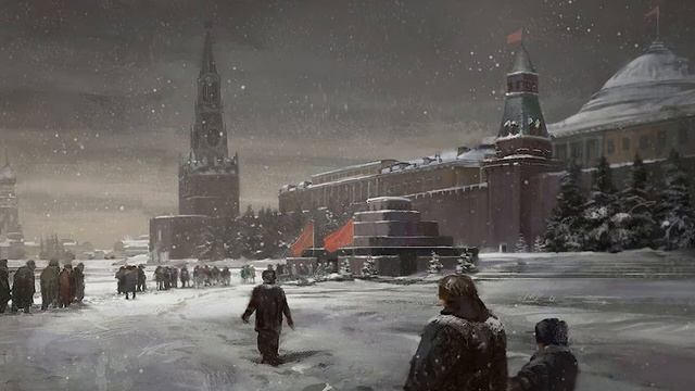 Civilization 5 | чудеса света | Кремль смотреть онлайн
