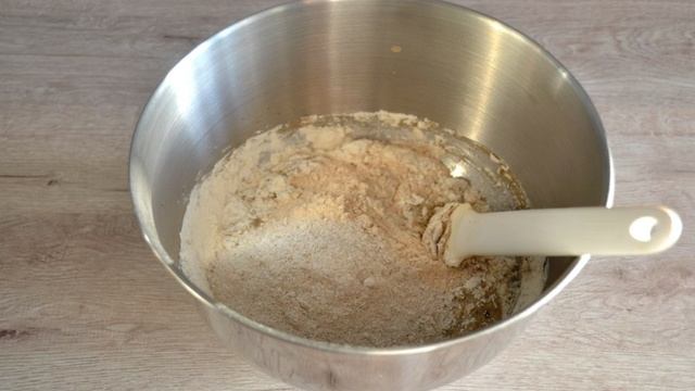 Сборник рецептов