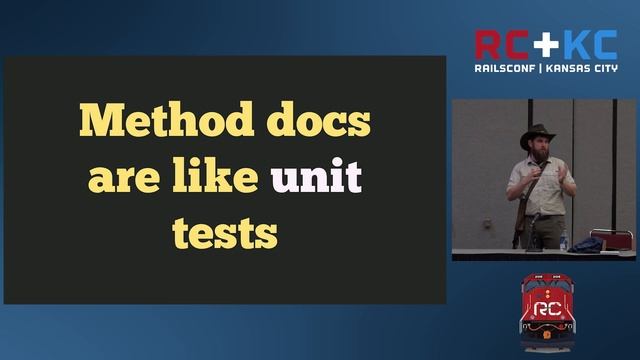 RailsConf 2016 - Saving Sprockets by Richard Schneeman смотреть онлайн