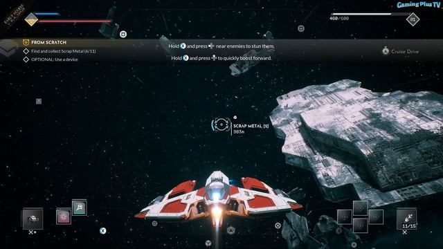 The BEST Looter Shooter Space Combat Game | EVERSPACE™ 2 | Part 2 смотреть онлайн