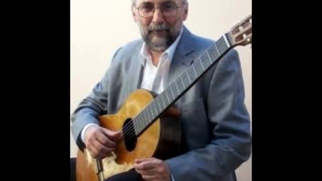 Máximo Diego Pujol - Color Sepia смотреть онлайн