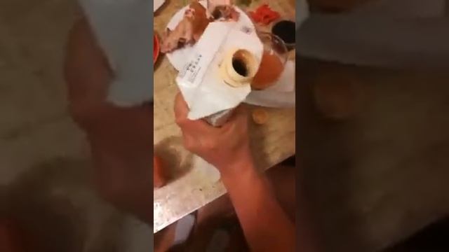 Опасно! Плесень в этом соке. смотреть онлайн