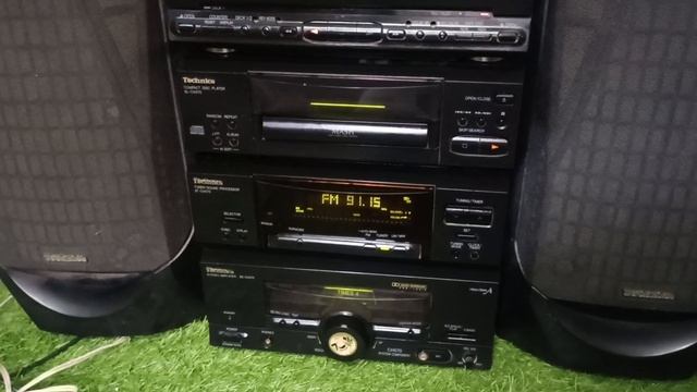 Technics SE-CH570, ST-CH-570, RS-CH770, SL-CH570 Made In Japan In New Condition For Sale 9023321435