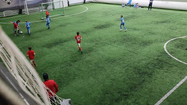 Игра в Манеже,, ВЕГАС " смотреть онлайн