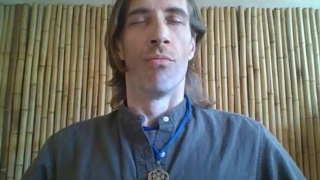 5 Element Boundary Meditation смотреть онлайн