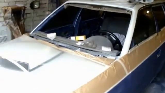 Автопокраска 2 West Coast Nivki Astra f смотреть онлайн