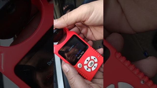 Kia & Hyundai Key Code Get Via Handi JMD Deviceطريقة الحصول على كود المفتاح لسيارات الكيا وااهيوند