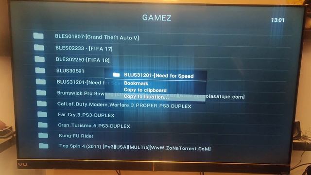 PS3| NTFS drive not loading? try this method to copy Games on PS3 | Multiman смотреть онлайн