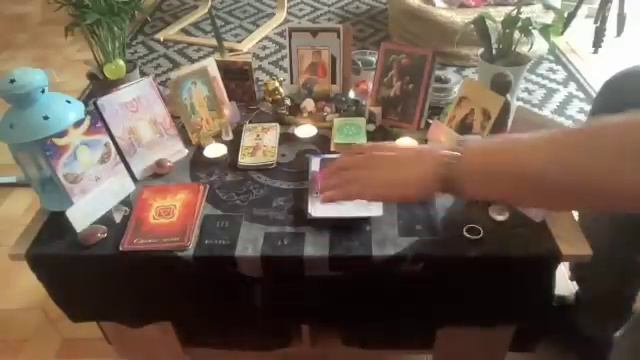 ⭐️Vous n'êtes pas Folle?Il/elle vous ressent, n'a pas fait les bons choix et n'en dort plus la Nuit смотреть онлайн