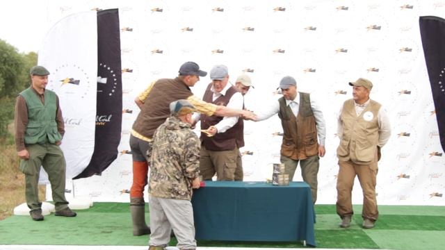 Филд трайлы английских спаниелей. Тамбов 2021 награждение 26.08.2021 смотреть онлайн