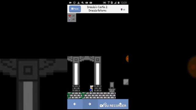 Как сделать свою игру за одну минуту смотреть онлайн