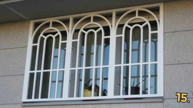 Top 30 window designs idea for house | modern window design ideas | modern design windows смотреть онлайн