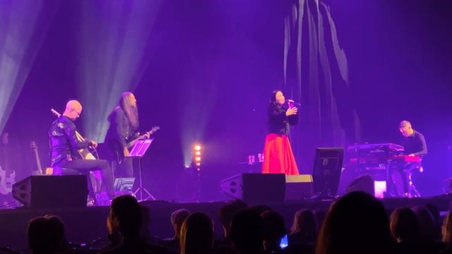 Tarja Turunen - Walking In The Air