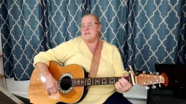 "Horse With No Name" - by America