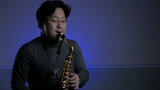 【FERLING 48 Etudes for Saxophone】- No.26 Allegro con brio by Wonki Lee смотреть онлайн