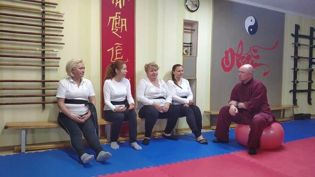 Мне 60 лет, чувствую себя на 40, благодаря кунг-фу смотреть онлайн