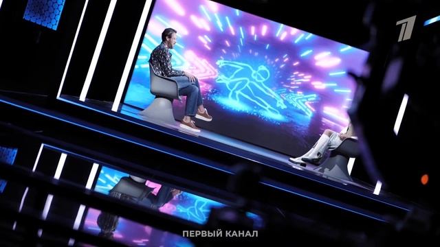 Алина Загитова, бэкстейдж смотреть онлайн