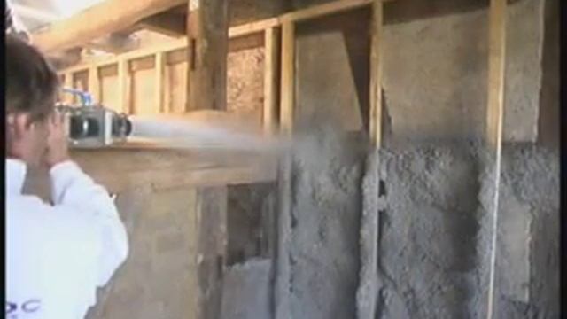 Влажное напыление смотреть онлайн