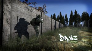 DAYZ  ZCHK PVE ROSTOW