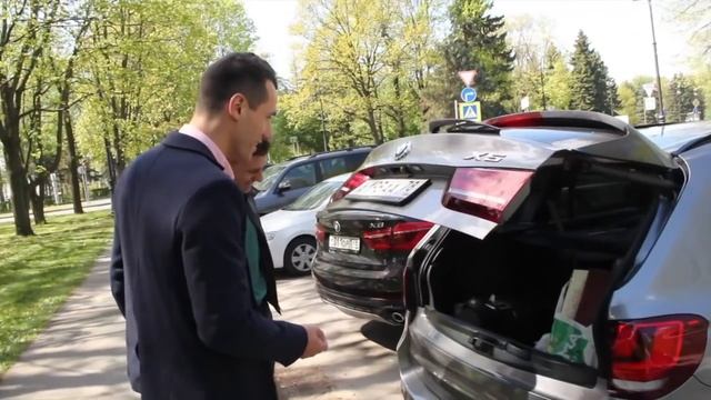 Зачем предприниматели покупают дорогие машины смотреть онлайн