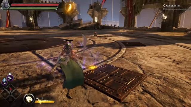 How to backstab step by step Learn it now смотреть онлайн