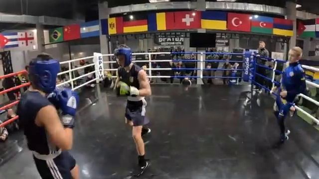 Открытый Ринг 11.02.2023 смотреть онлайн