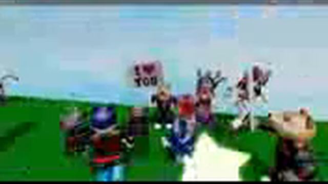 Я ВСТРЕТИЛ АИДА И ПОЗЗИ! ШОК КАК ЭТО ПРОИЗОШЛО!? РОБЛОКС БЕСПЛАТНО смотреть онлайн