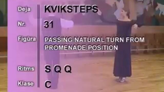 Basic Figures Quickstep (4) смотреть онлайн