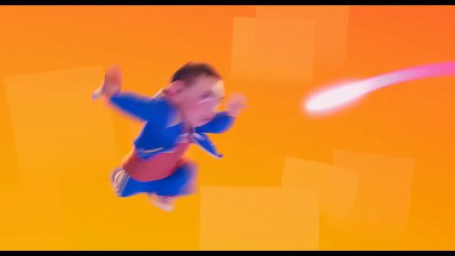 Пойми я легенда, победа за мной! (песня из мультфильма "Путешествие на Луну") смотреть онлайн