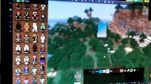 Как сделать скин в Майнкрафте на тлаунчере