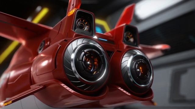 Super Wings The Movie (Trailer) смотреть онлайн