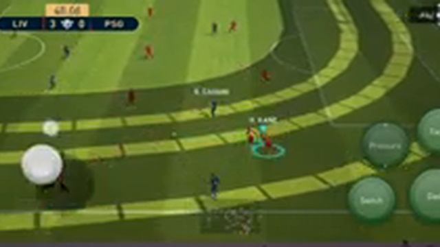 PES 2019 mobile android on huawei nova 3i High Graphic (HD) смотреть онлайн