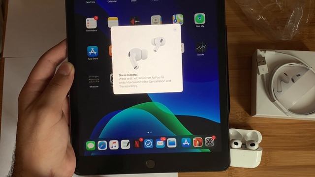AirPods 3 Clone Unboxing & First Impressions смотреть онлайн