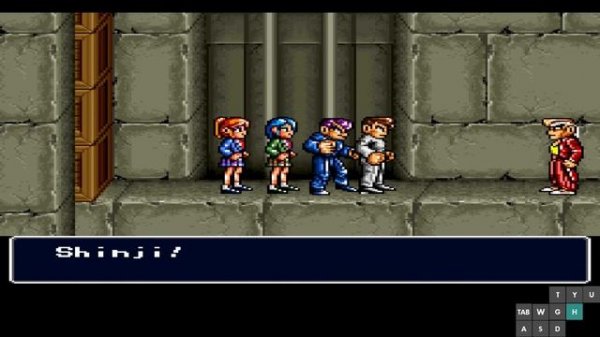 River City Girls Zero - Full Game