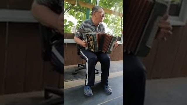 Гармонист... Пенза смотреть онлайн