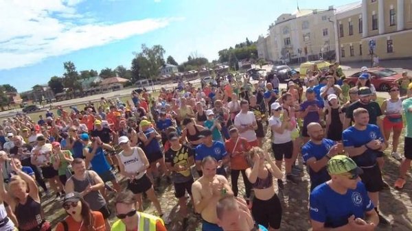 Suvorov Extreme 2023.