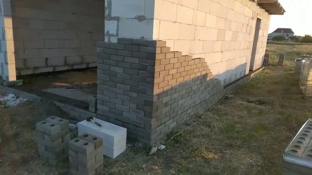 гараж своими руками. Лего кирпич смотреть онлайн