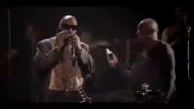 СТИНГ/Sting & Стиви Уандер /Stevie Wonder - Fragile смотреть онлайн