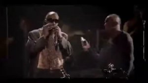 СТИНГ/Sting & Стиви Уандер /Stevie Wonder - Fragile