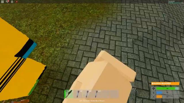 Играю в роблокс (Fallen) смотреть онлайн