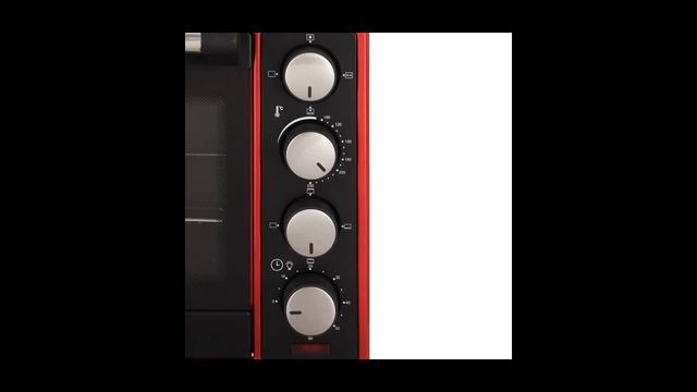 Мини-печь GFgril — Мини-печи