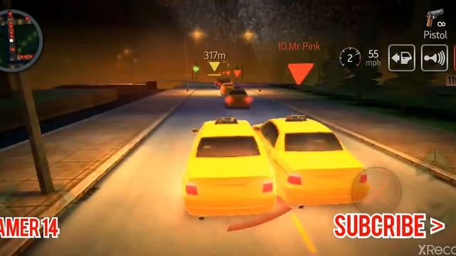 Payback 2 | Taxi racing | Gamer 14 #02 смотреть онлайн