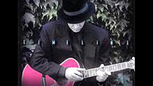 BOBBY CALDWELL, WHAT YOU WON'T DO FOR LOVE,20TH ANNIVERSARY смотреть онлайн