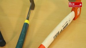 Как правильно выбрать топор