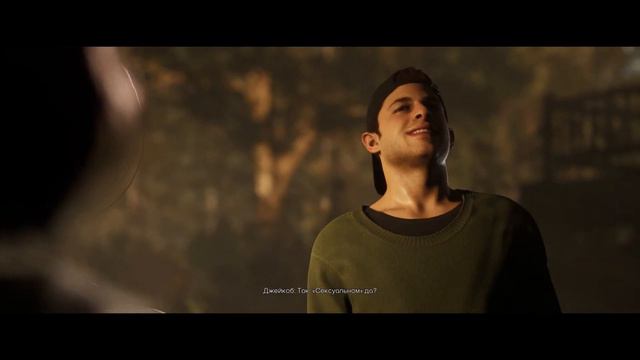ФРИКОВ СТАНОВИТСЯ БОЛЬШЕ - The Quarry #2 смотреть онлайн