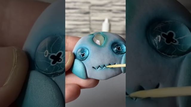 Самые необычные елочные игрушки своими руками из глины и меха смотреть онлайн