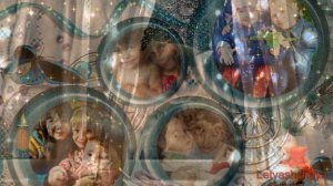 ,,Куда уходит детство,, Берег Детства  Счастливого пути ! авт рол  Letyashchaya