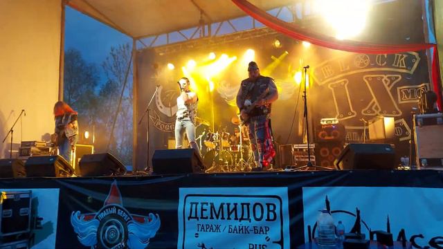 cover Сектор Газа группа дави на газ смотреть онлайн