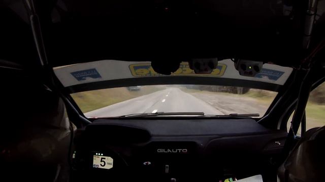 Rally du Valais 2016 - Bühler, Stella - Peugeot 208 R2 - Highlight смотреть онлайн