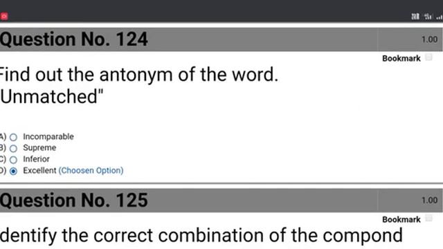 TNTET PAPER 2 EXAM answer Key 2023 | unofficial answer Key Feb 5 2023 part 3 | Response sheet смотреть онлайн